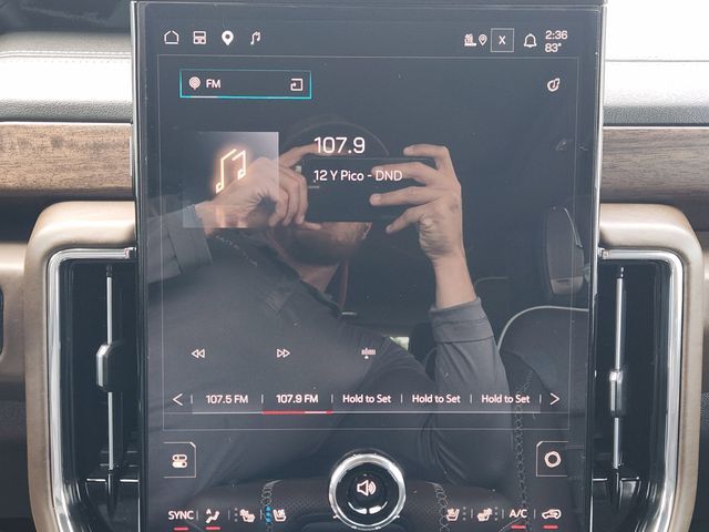 2026 GMC Yukon Denali Ultimate Grapevine TX