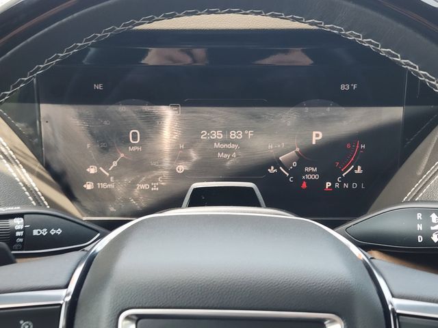 2026 GMC Yukon Denali Ultimate Grapevine TX