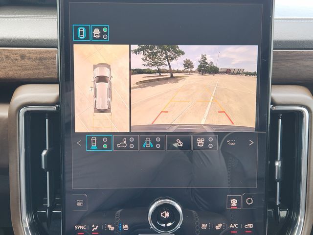 2026 GMC Yukon Denali Ultimate Grapevine TX