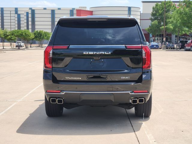 2026 GMC Yukon Denali Ultimate Grapevine TX