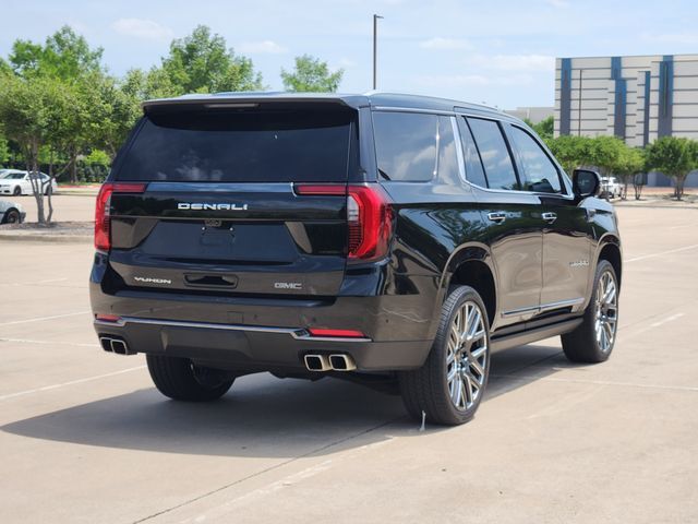 2026 GMC Yukon Denali Ultimate Grapevine TX