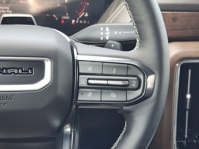 2026 GMC Yukon Denali Ultimate Grapevine TX