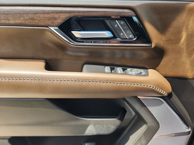 2026 GMC Yukon Denali Ultimate Grapevine TX