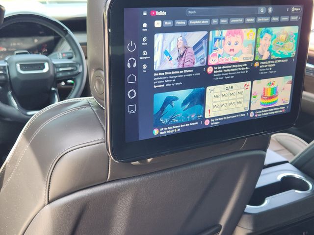 2026 GMC Yukon Denali Ultimate Grapevine TX
