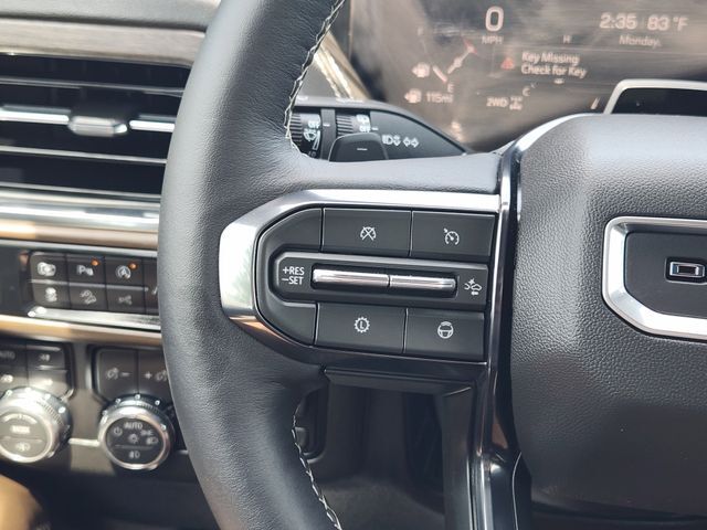 2026 GMC Yukon Denali Ultimate Grapevine TX