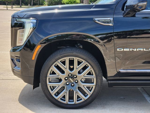 2026 GMC Yukon Denali Ultimate Grapevine TX