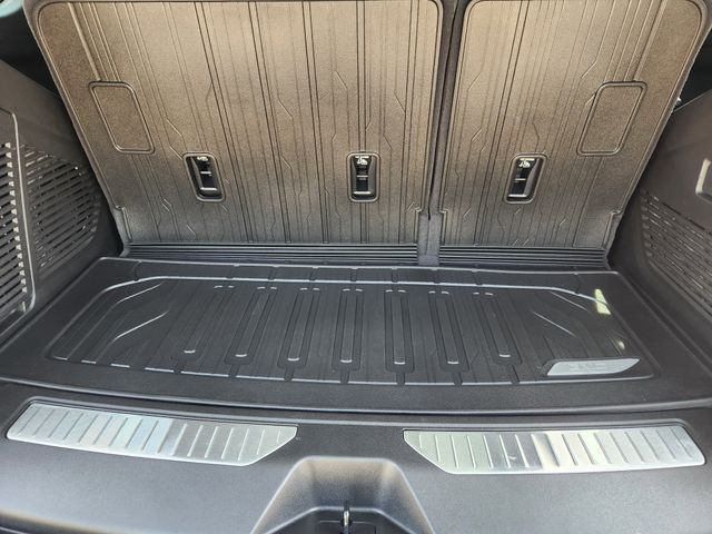 2026 GMC Yukon Denali Ultimate Grapevine TX