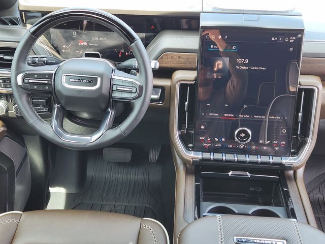 2026 GMC Yukon Denali Ultimate Grapevine TX