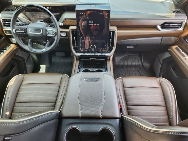 2026 GMC Yukon Denali Ultimate Grapevine TX