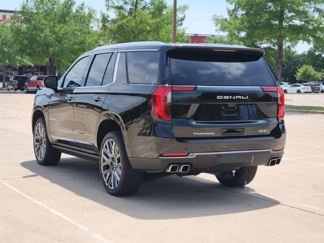 2026 GMC Yukon Denali Ultimate Grapevine TX