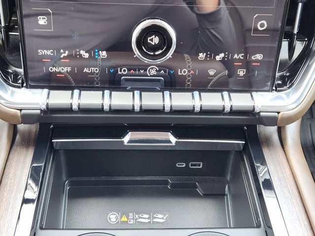 2026 GMC Yukon Denali Ultimate Grapevine TX