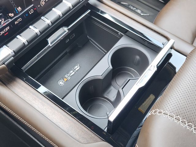 2026 GMC Yukon Denali Ultimate Grapevine TX