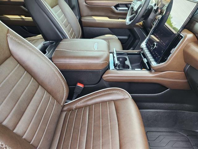 2026 GMC Yukon Denali Ultimate Grapevine TX