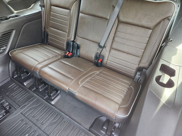 2026 GMC Yukon Denali Ultimate Grapevine TX