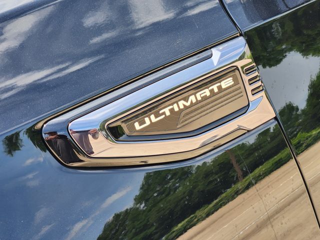 2026 GMC Yukon Denali Ultimate Grapevine TX