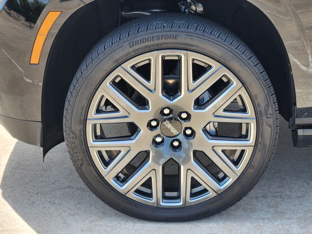 2026 GMC Yukon Denali Ultimate Grapevine TX