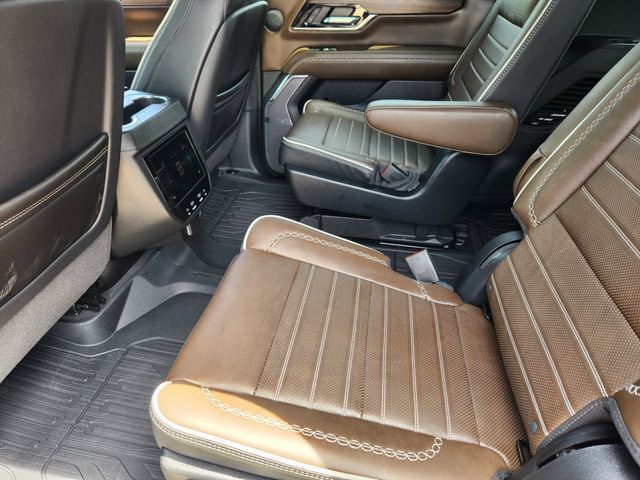 2026 GMC Yukon Denali Ultimate Grapevine TX