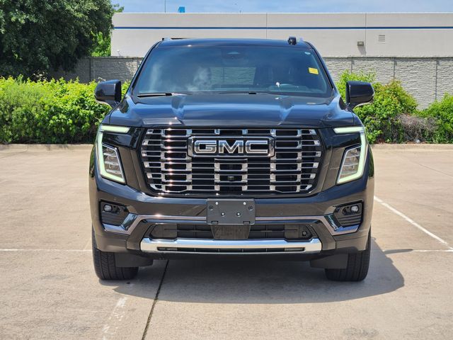 2026 GMC Yukon Denali Ultimate Grapevine TX