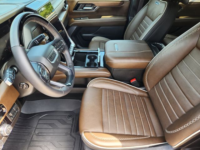 2026 GMC Yukon Denali Ultimate Grapevine TX