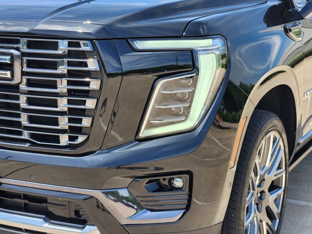 2026 GMC Yukon Denali Ultimate Grapevine TX