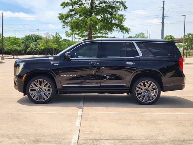 2026 GMC Yukon Denali Ultimate Grapevine TX