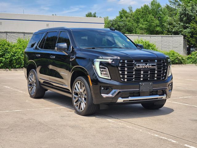 2026 GMC Yukon Denali Ultimate Grapevine TX