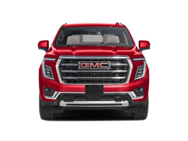 2026 GMC Yukon Denali Ultimate Roseville CA