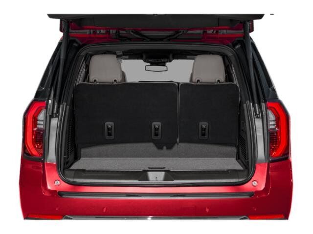 2026 GMC Yukon Denali Ultimate Roseville CA