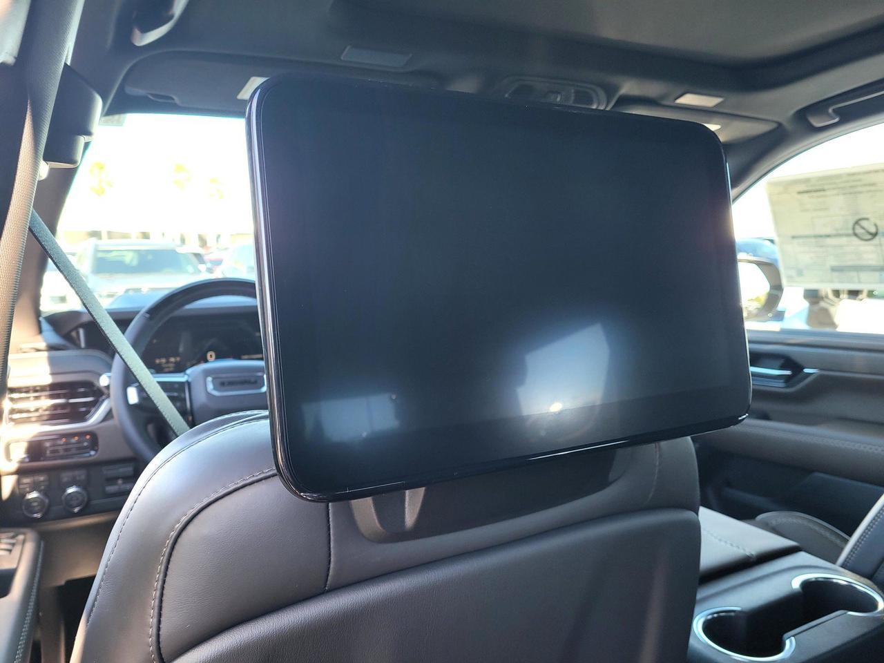 2026 GMC Yukon Denali Ultimate Roseville CA