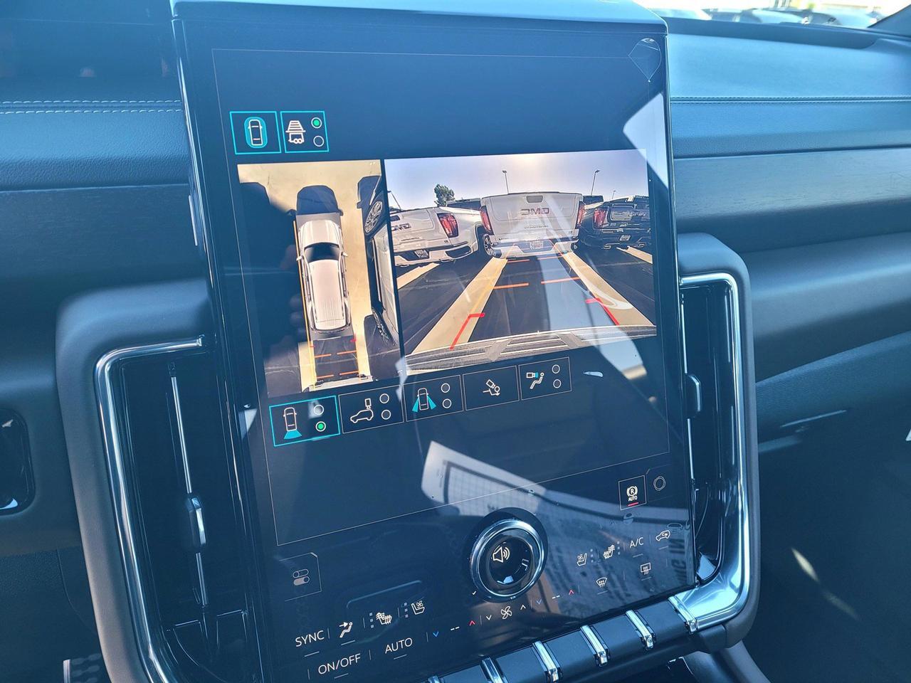 2026 GMC Yukon Denali Ultimate Roseville CA