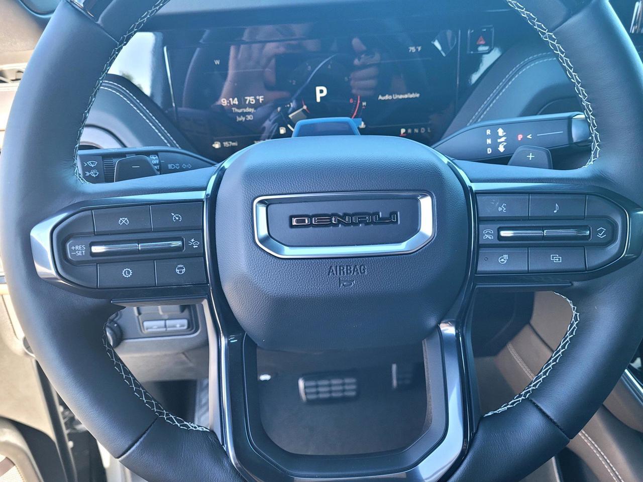 2026 GMC Yukon Denali Ultimate Roseville CA