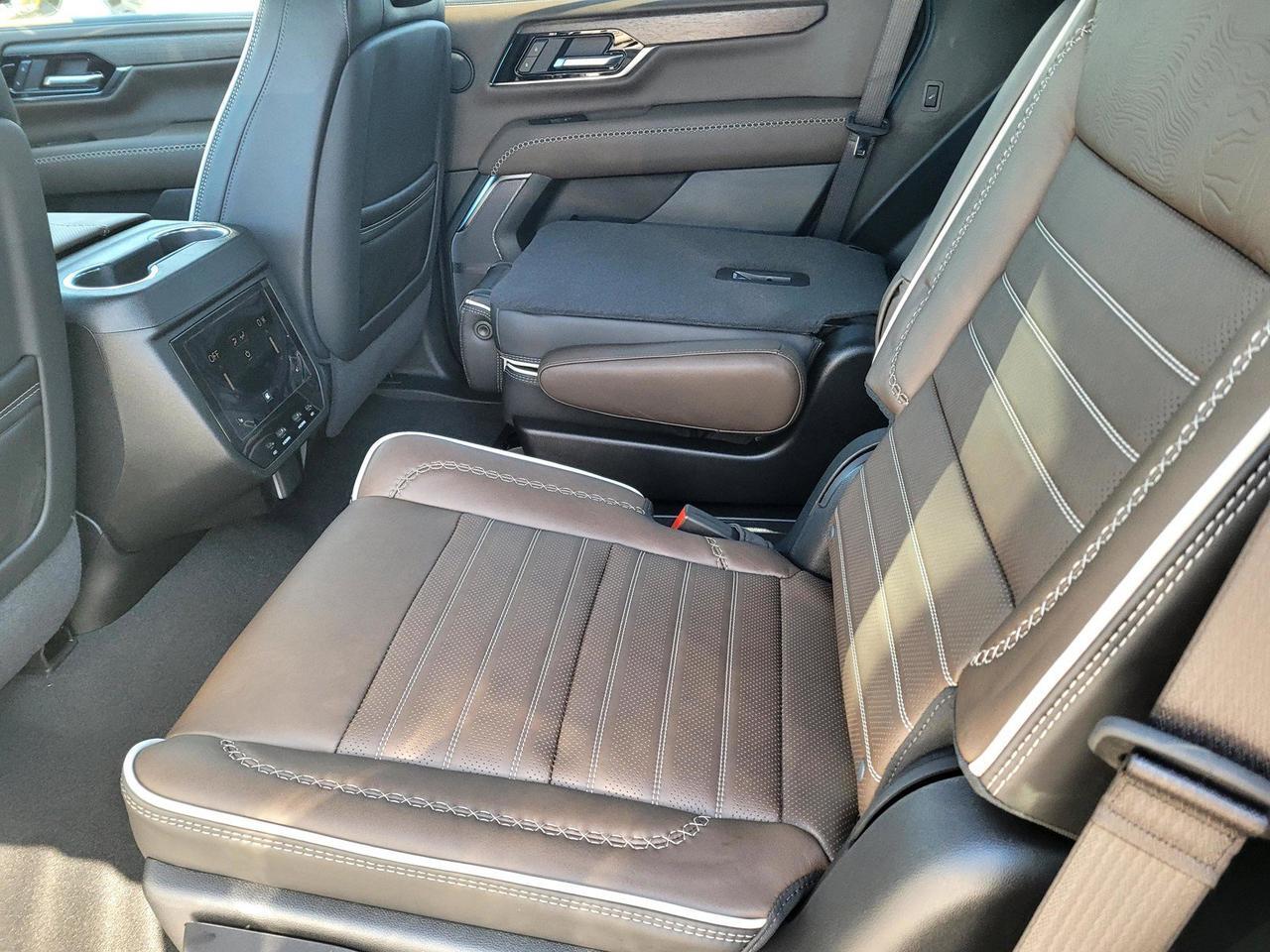 2026 GMC Yukon Denali Ultimate Roseville CA