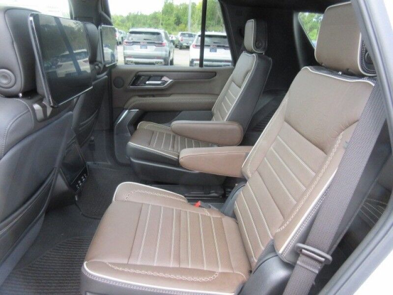 2026 GMC Yukon Denali Ultimate Saint George SC