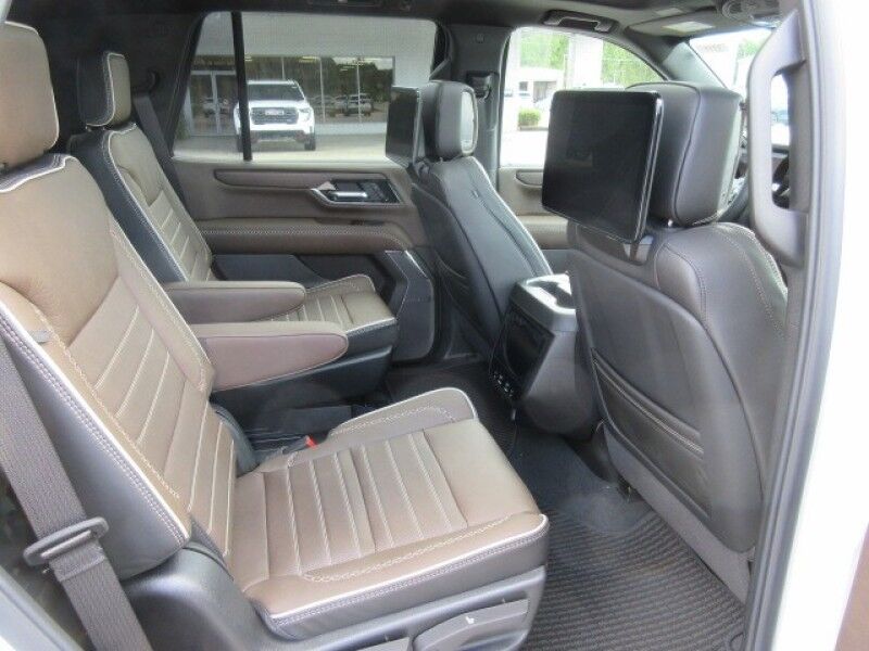 2026 GMC Yukon Denali Ultimate Saint George SC