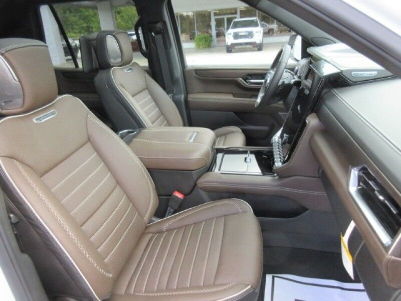 2026 GMC Yukon Denali Ultimate Saint George SC
