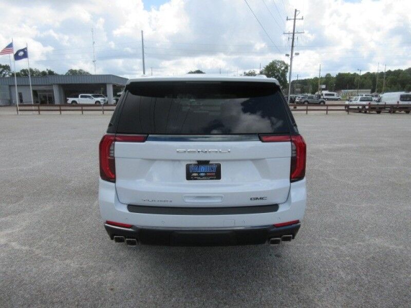 2026 GMC Yukon Denali Ultimate Saint George SC
