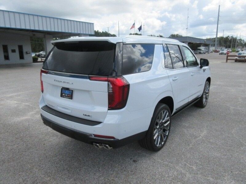 2026 GMC Yukon Denali Ultimate Saint George SC