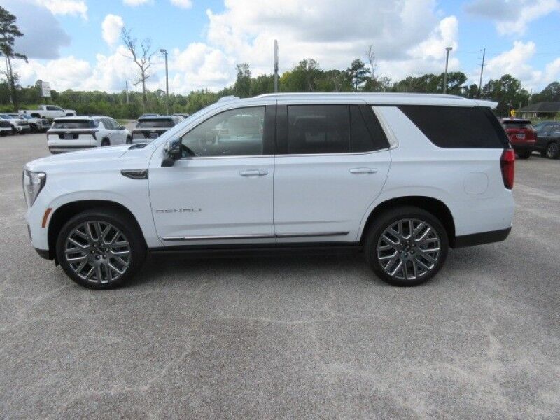2026 GMC Yukon Denali Ultimate Saint George SC