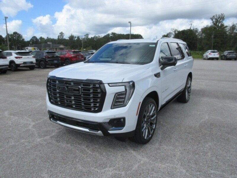 2026 GMC Yukon Denali Ultimate Saint George SC