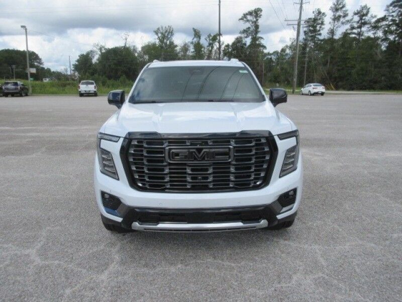 2026 GMC Yukon Denali Ultimate Saint George SC