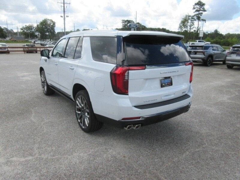 2026 GMC Yukon Denali Ultimate Saint George SC