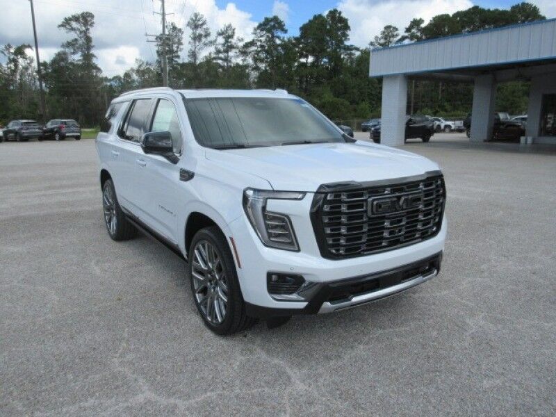 2026 GMC Yukon Denali Ultimate Saint George SC