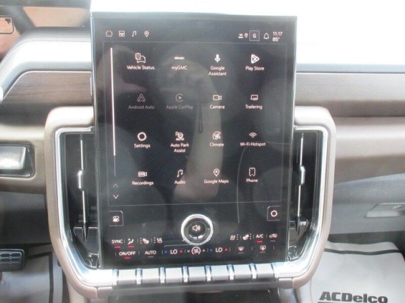 2026 GMC Yukon Denali Ultimate Saint George SC