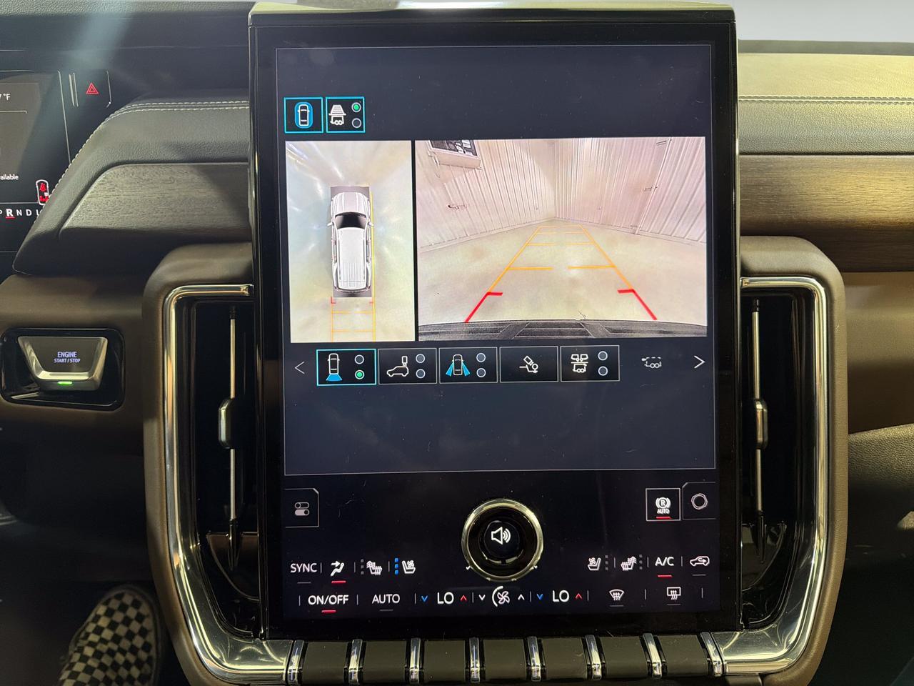 2026 GMC Yukon Denali Ultimate San Antonio TX