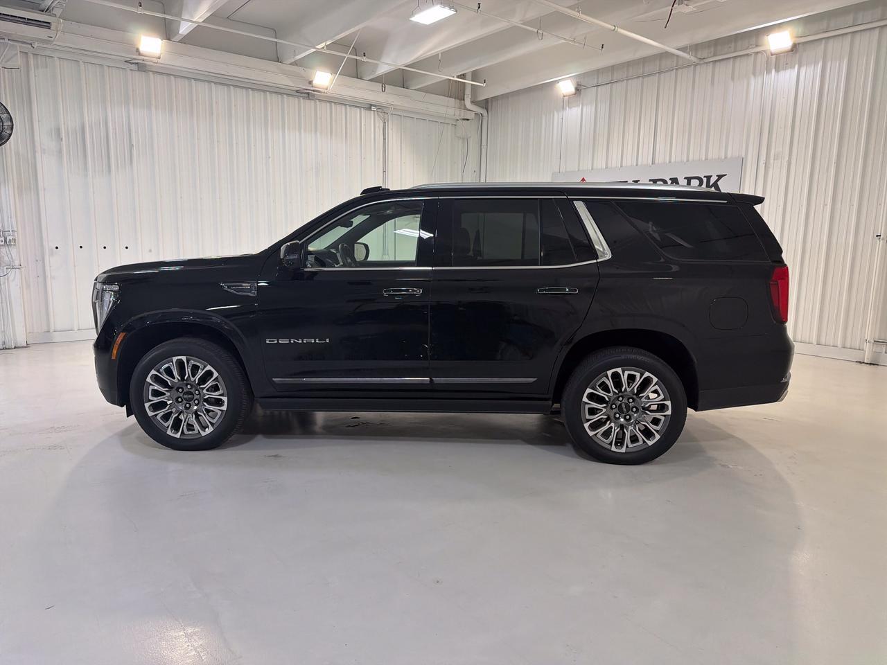 2026 GMC Yukon Denali Ultimate San Antonio TX