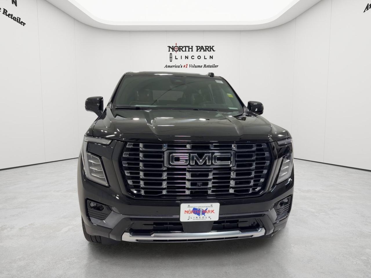 2026 GMC Yukon Denali Ultimate San Antonio TX