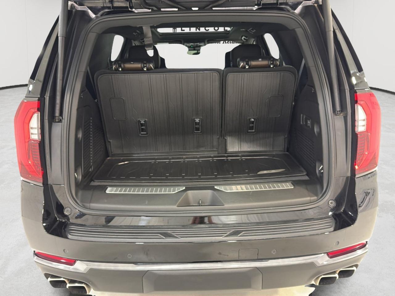 2026 GMC Yukon Denali Ultimate San Antonio TX
