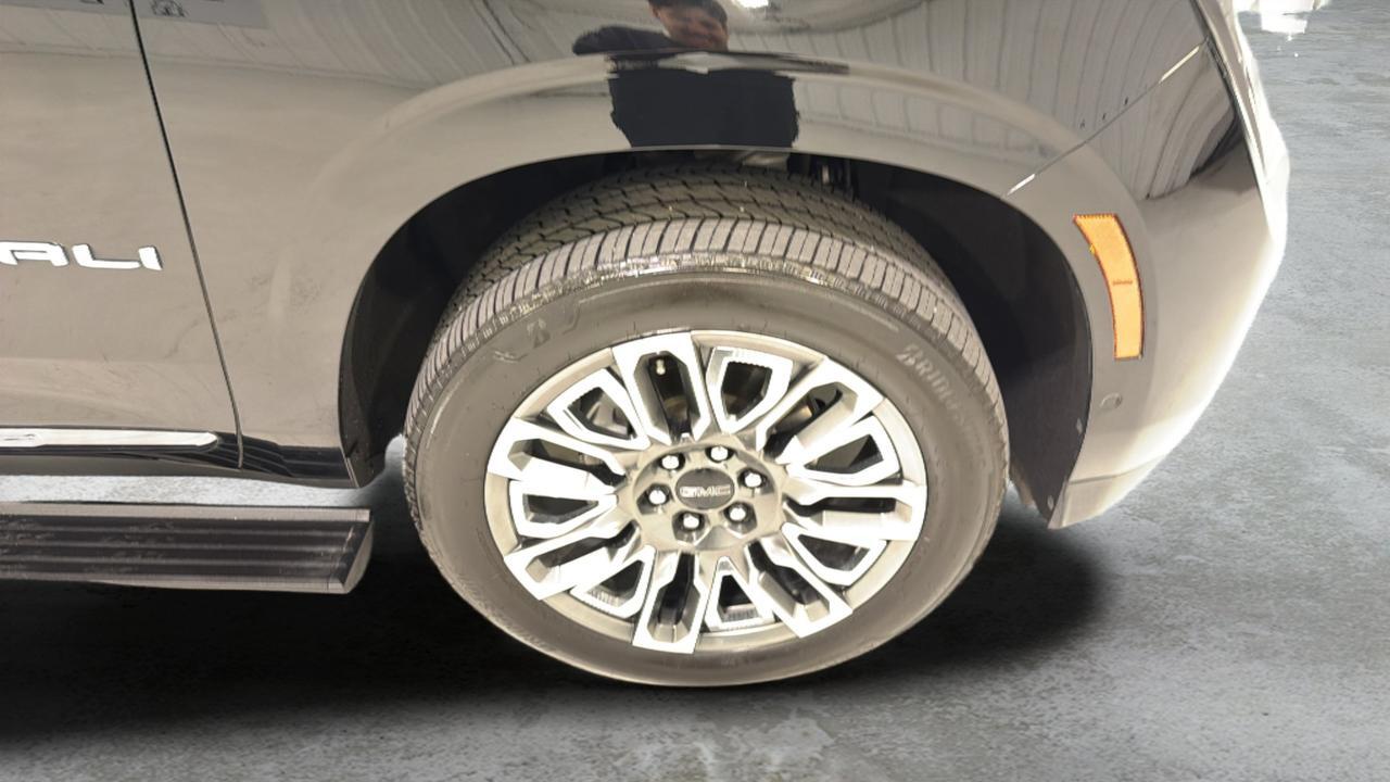 2026 GMC Yukon Denali Ultimate San Antonio TX