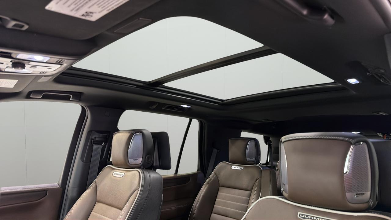 2026 GMC Yukon Denali Ultimate San Antonio TX