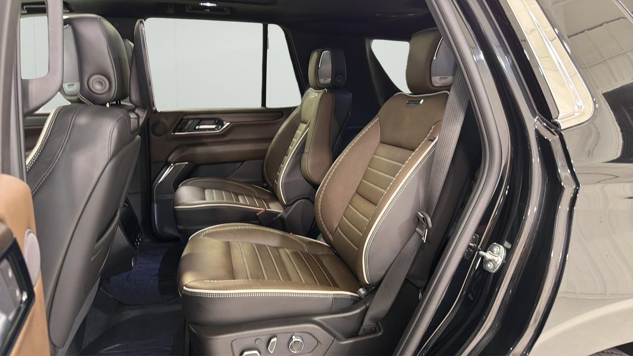 2026 GMC Yukon Denali Ultimate San Antonio TX
